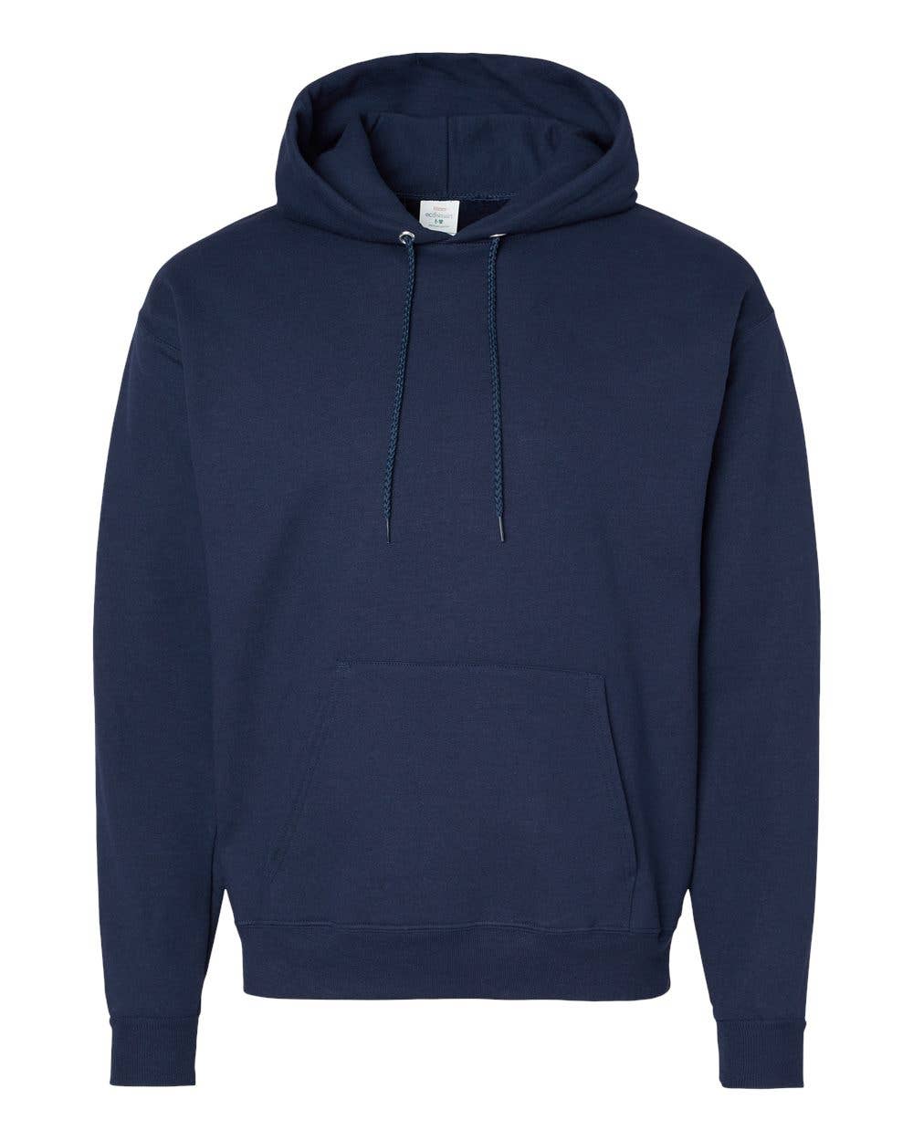 Unisex Heavy Hoodie | Soft & Cozy Eco Fleece S–5XL