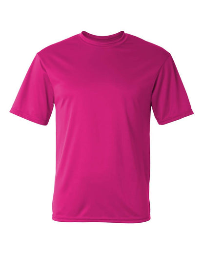 Unisex C2 Sport Athletic Performance Team & Training T-Shirt