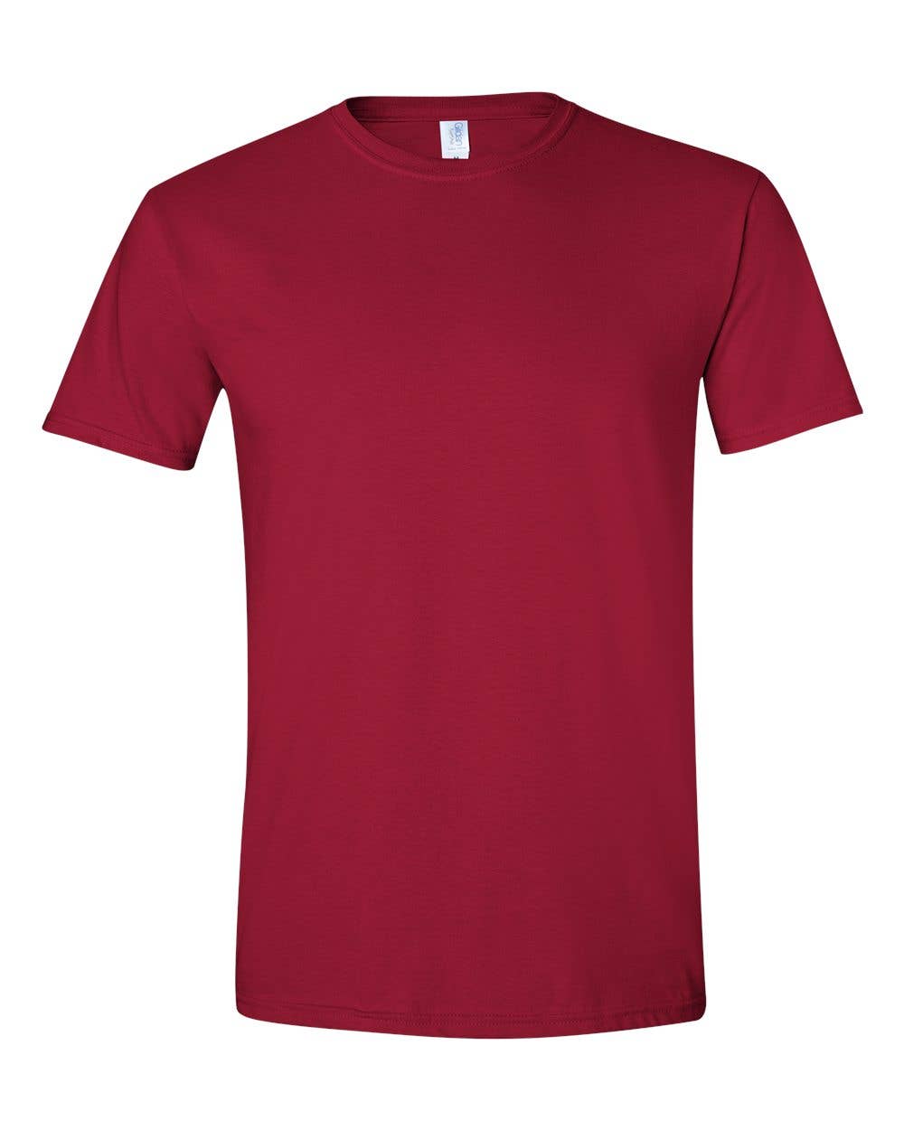 Premium Unisex Lightweight 100% Cotton Tee | Casual & Smooth