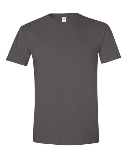 Gildan 64000 Softstyle Tee – Unisex Lightweight Comfort