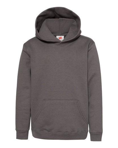 Hanes Kids Eco Hoodie | Warm, Comfy & Perfect for Printing
