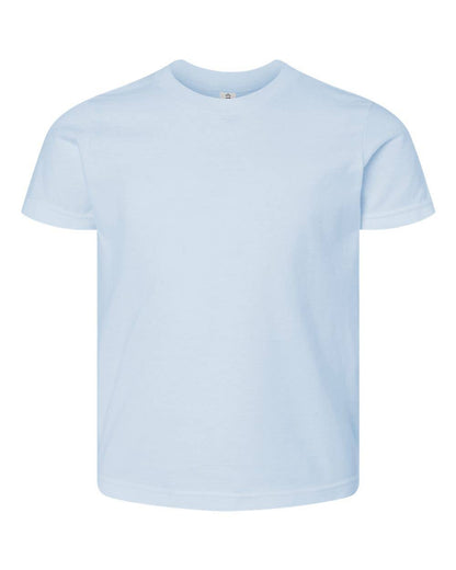 Tultex Youth Fine Jersey Tee | Soft Everyday Wear | XS–XL