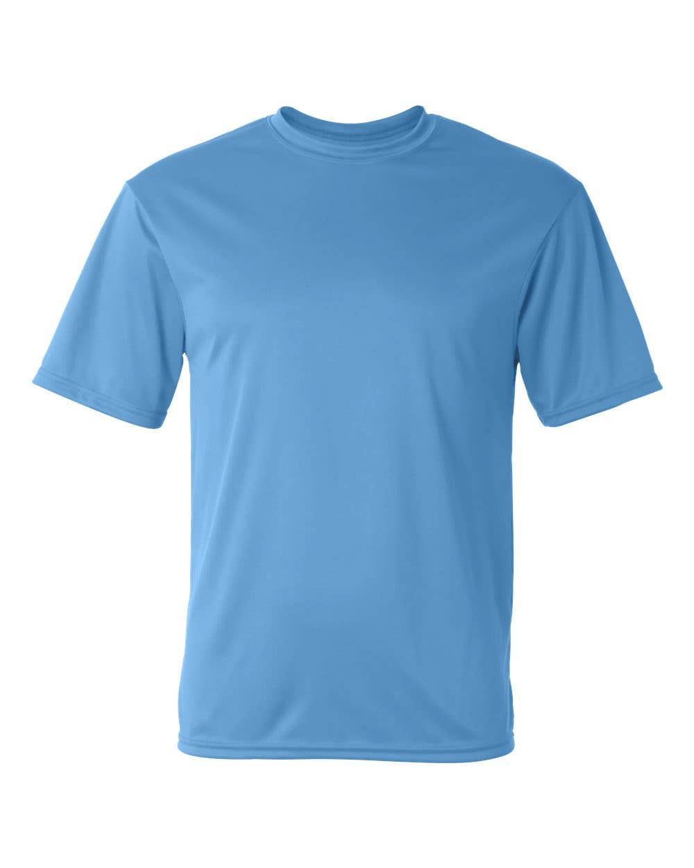 Unisex C2 Sport Athletic Performance Team & Training T-Shirt