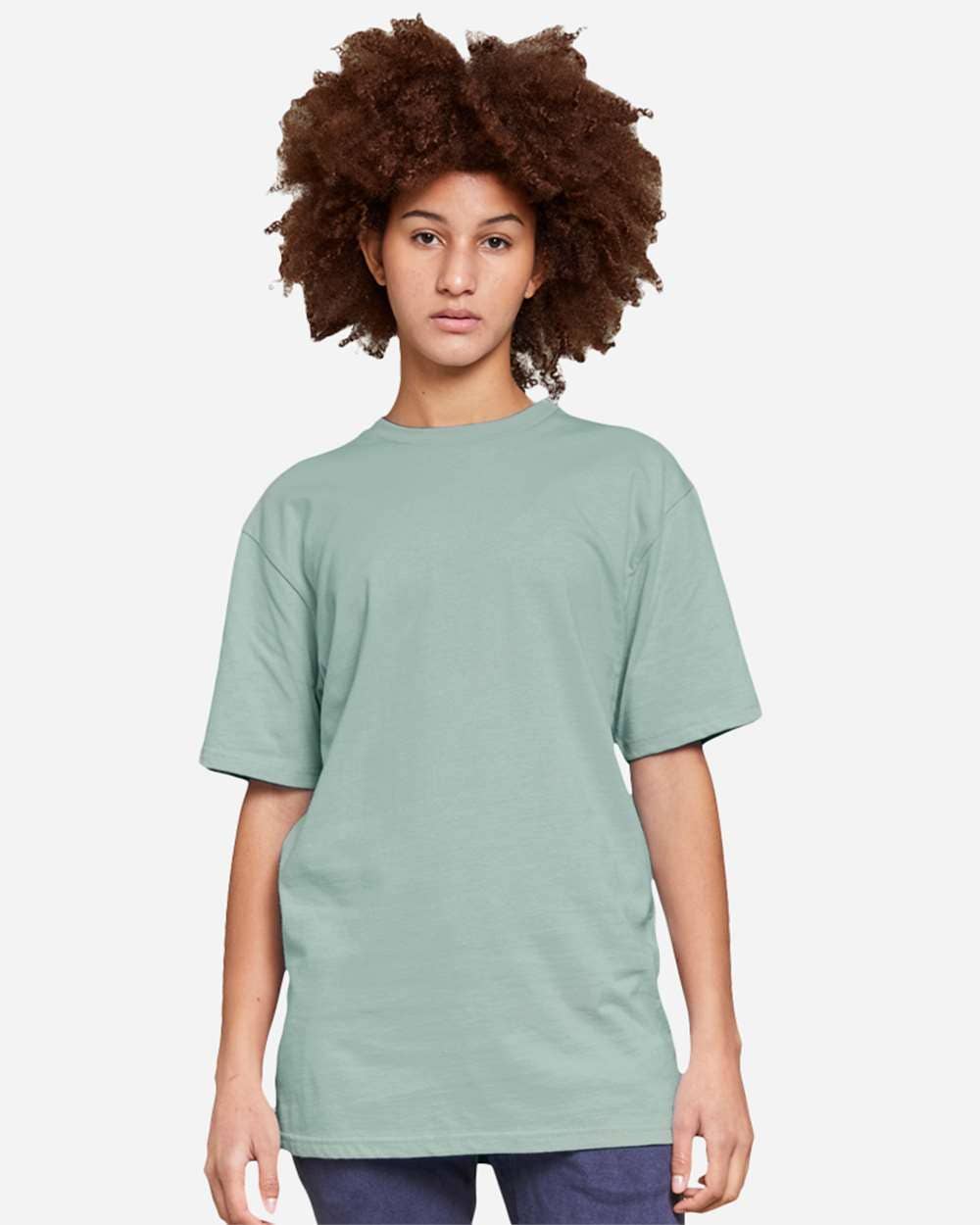 Lane Seven Unisex Premium Heavyweight T-Shirt