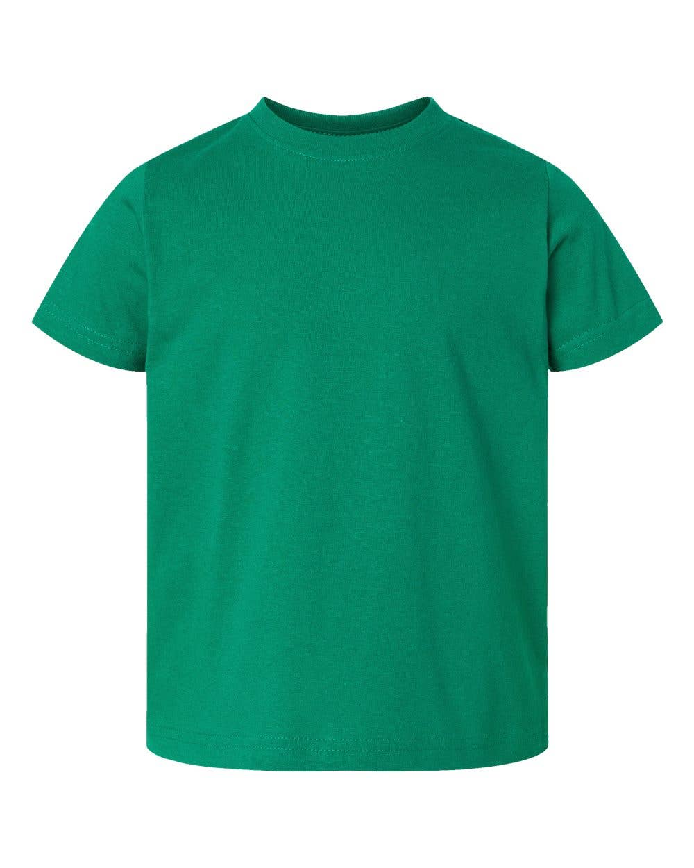 Rabbit Skins Fine Jersey T-Shirt – Premium Kids Fit