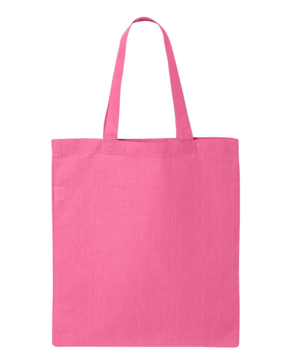 Lightweight Cotton Tote Bag | Reusable Eco Shopping Bag