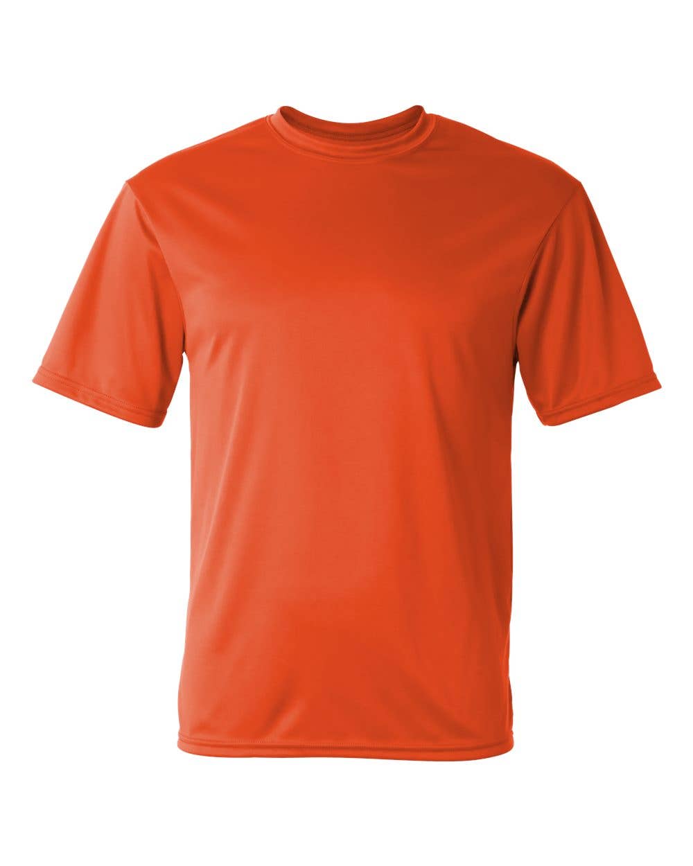 Unisex C2 Sport Athletic Performance Team & Training T-Shirt