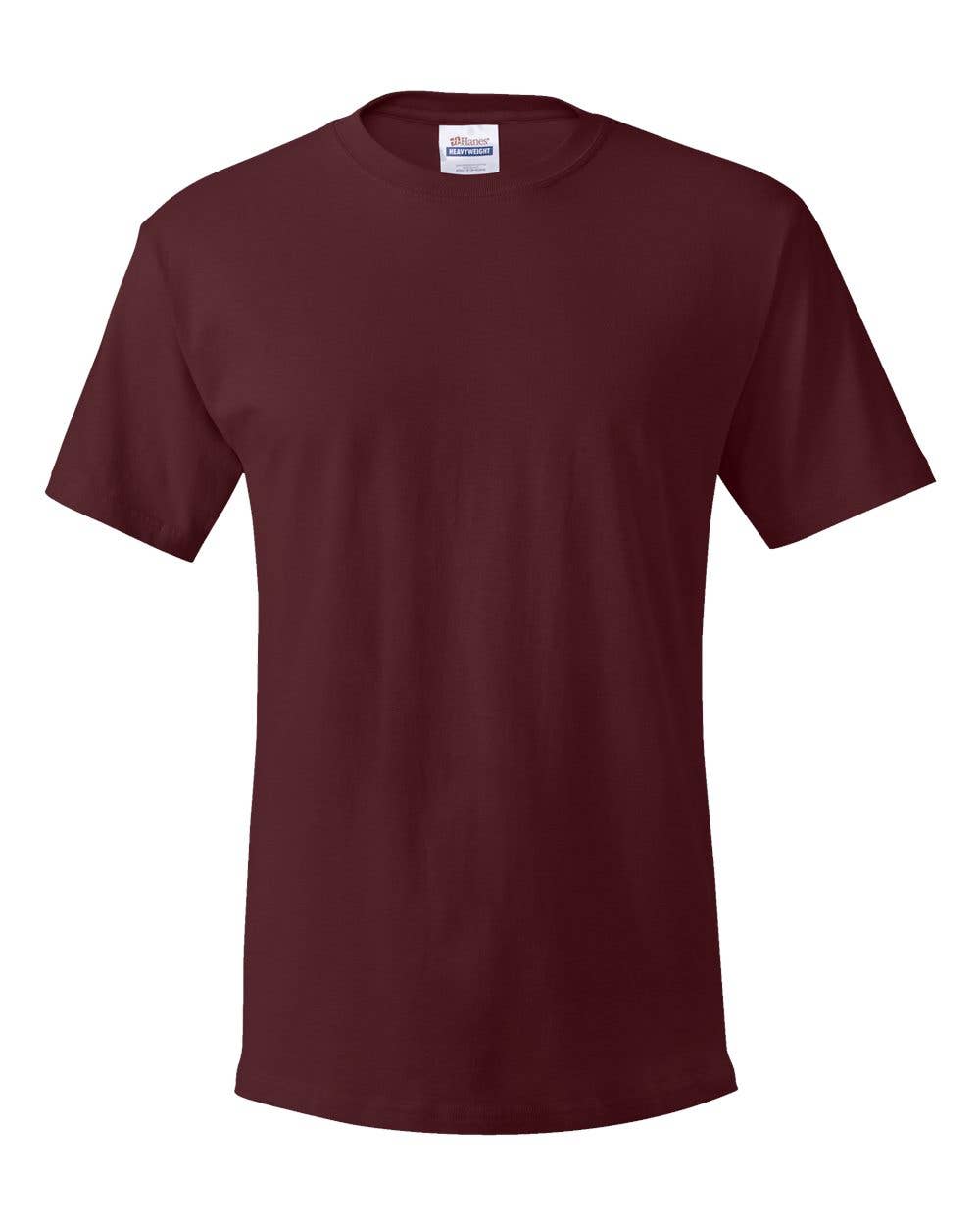 Hanes Essential Unisex Tee | Everyday Comfort S–5X