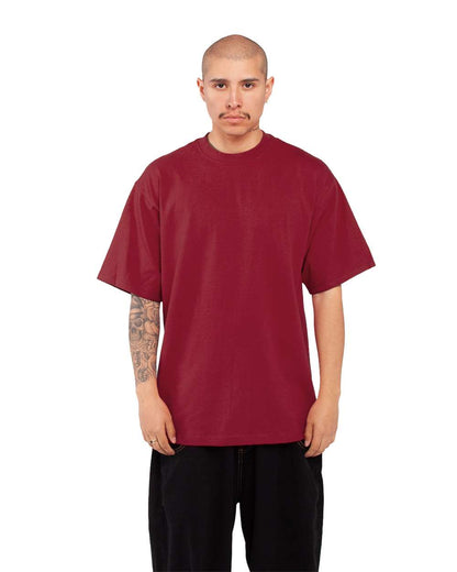 Shaka Wear SHMHSS Max Heavyweight T-Shirt | Oversized Fit
