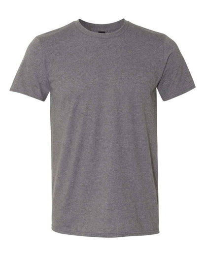 Unisex Gildan 980 Lightweight Softstyle Comfy Tee | Everyday