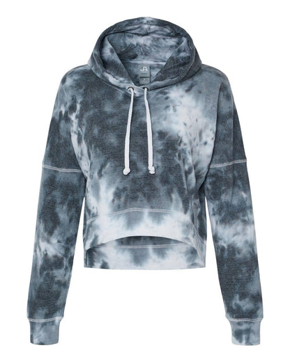 J. America Crop Hoodie – Relaxed Fit Everyday Style