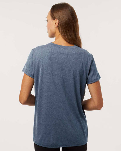 Women’s Performance Tee | Moisture-Wick | Workout Essential