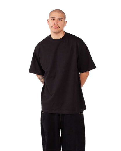 Shaka Wear SHMHSS Max Heavyweight T-Shirt | Oversized Fit