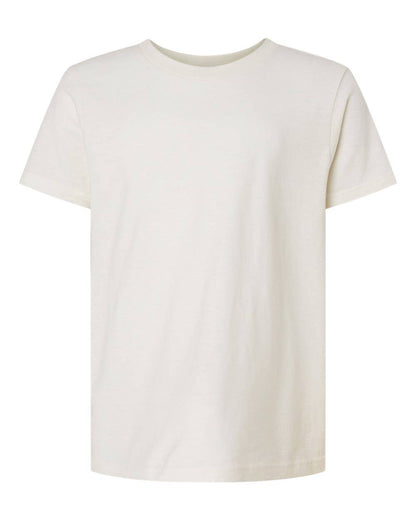 Tultex Youth Fine Jersey Tee | Soft Everyday Wear | XS–XL