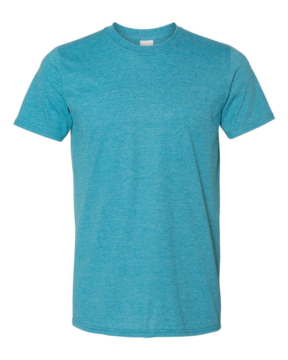 Gildan 64000 Softstyle Tee – Unisex Lightweight Comfort