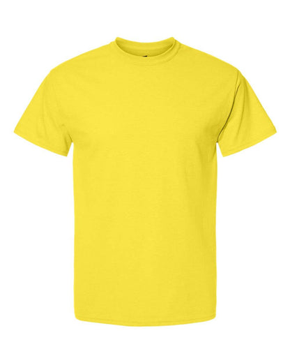 Hanes Essential Unisex Tee | Everyday Comfort S–5X