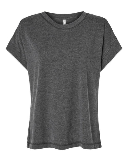 Women’s Vintage Wash Relaxed Tee | Soft Everyday Essential