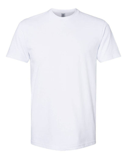 Unisex Softstyle CVC T-Shirt | Lightweight Cotton Blend Tee