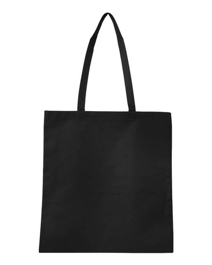 Reusable Non-Woven Shopper Tote | Lightweight & Practical