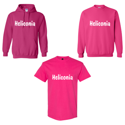 Plus Size Heavy Western Apparel XL–5XL