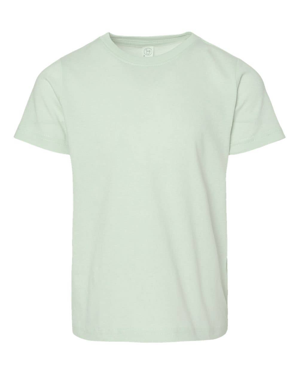 Rabbit Skins Fine Jersey T-Shirt – Premium Kids Fit