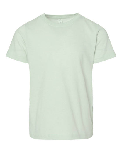 Rabbit Skins Fine Jersey T-Shirt – Premium Kids Fit