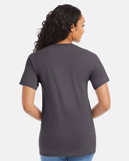 Hanes Essential Unisex Tee | Everyday Comfort S–5X