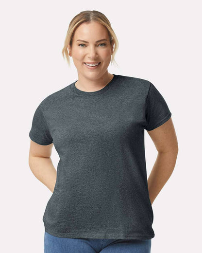 Women’s Ultra Cotton T-Shirt | Soft Everyday Essential