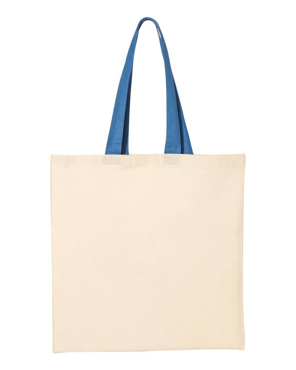 Economical Cotton Tote Bag – Everyday Lightweight Carryall