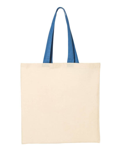 Economical Cotton Tote Bag – Everyday Lightweight Carryall