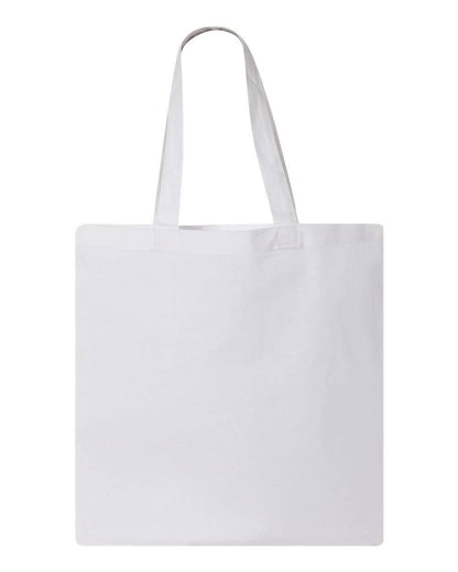 Lightweight Cotton Tote Bag | Reusable Eco Shopping Bag