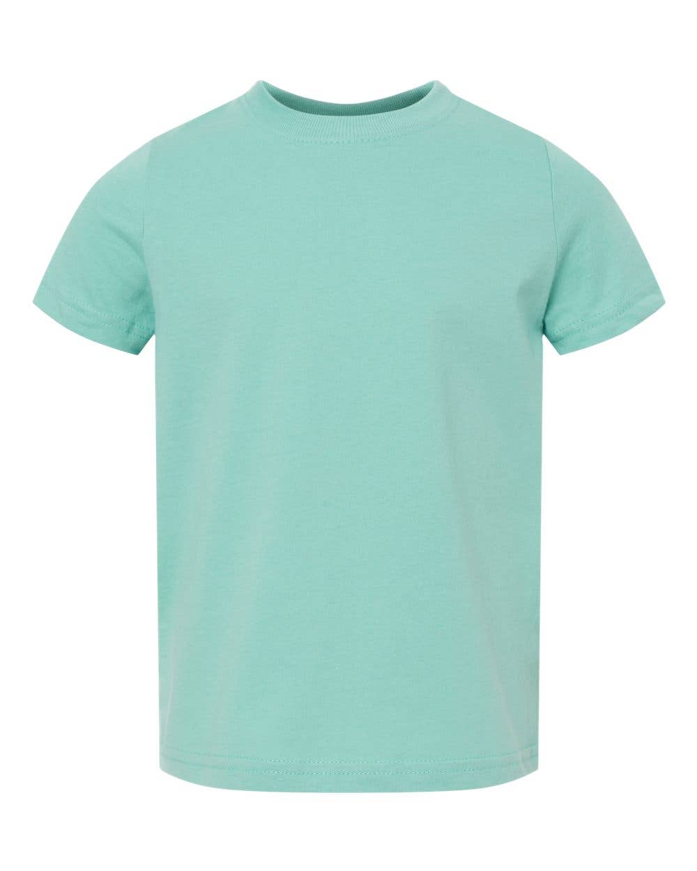 Rabbit Skins – Toddler Soft Premium Cotton T-Shirt