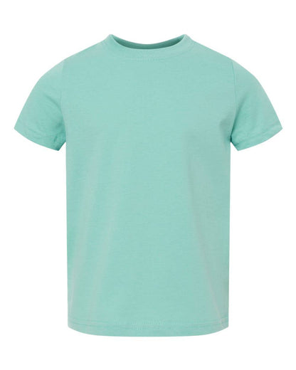 Rabbit Skins – Toddler Soft Premium Cotton T-Shirt