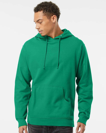 Everyday Unisex Hooded Sweatshirt | Wholesale Fleece Hoodie