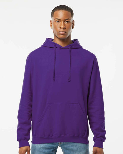Tultex Heavy Fleece Hoodie | Warm Classic Unisex Fit