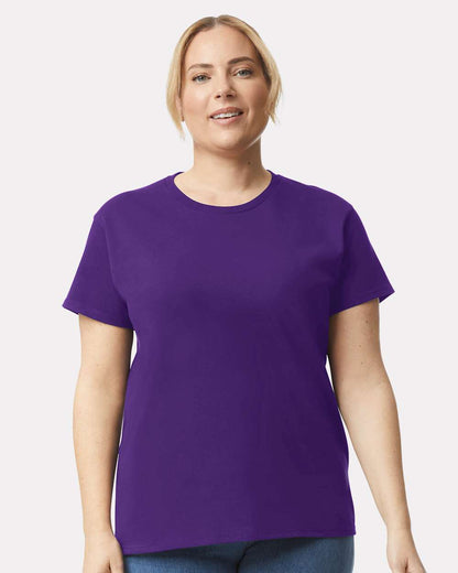 Women’s Ultra Cotton T-Shirt | Soft Everyday Essential
