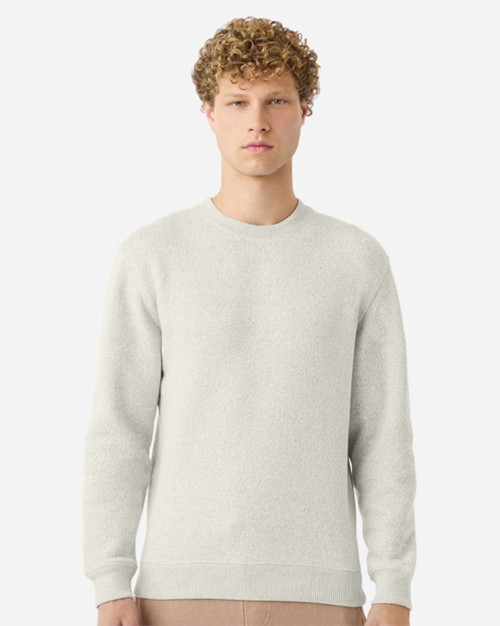 Premium Nantucket Unisex Crewneck Comfort Fit