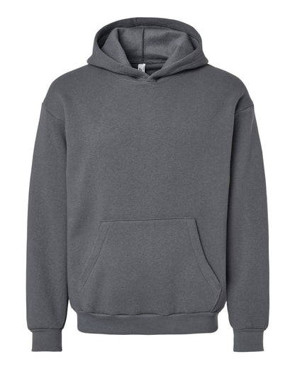 American Apparel ReFlex Fleece Hoodie | Mid-Weight Comfort