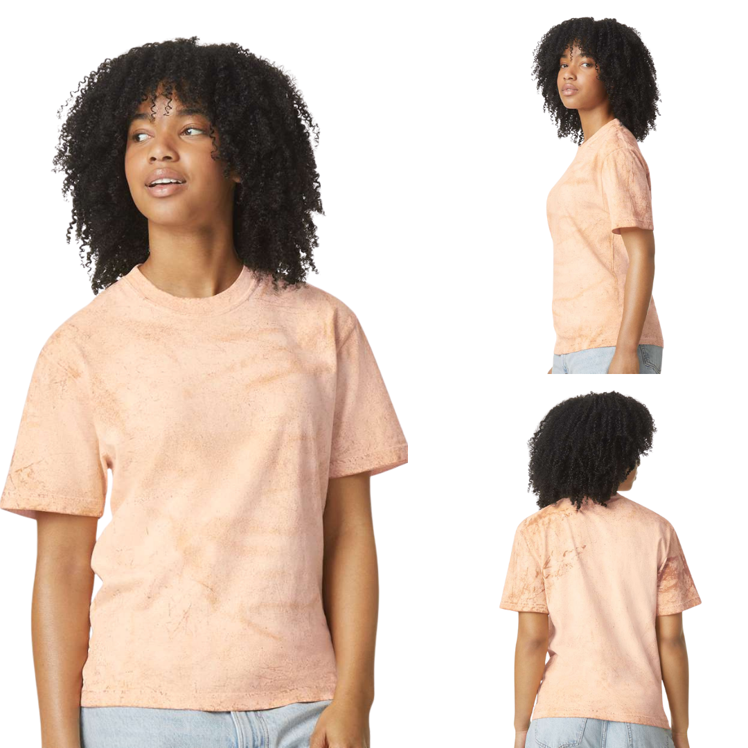 Comfort Colors Colorblast T-Shirt | Premium Heavyweight