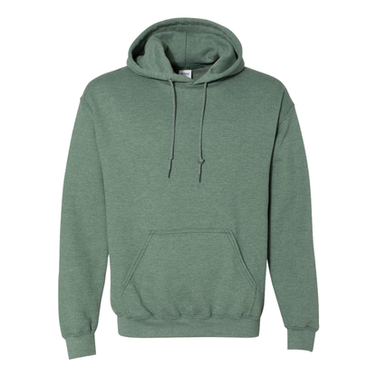 Gildan 18500 Hoodies | Heavy Blend Hooded Sweatshirt