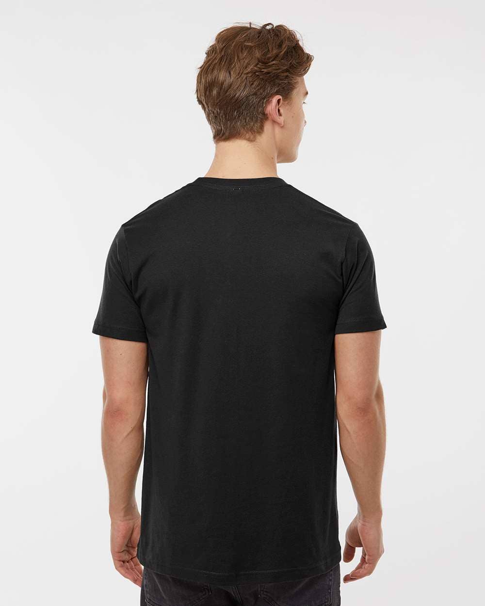 Tultex 202 Unisex Tee | Classic Fit | 100% Ring-Spun Cotton
