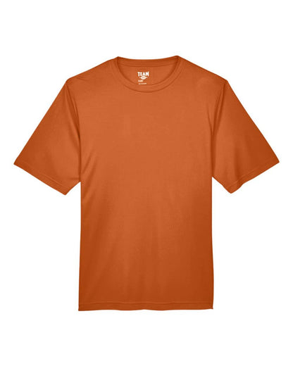 Men’s Athletic Performance T-Shirt Team 365 Lightweight