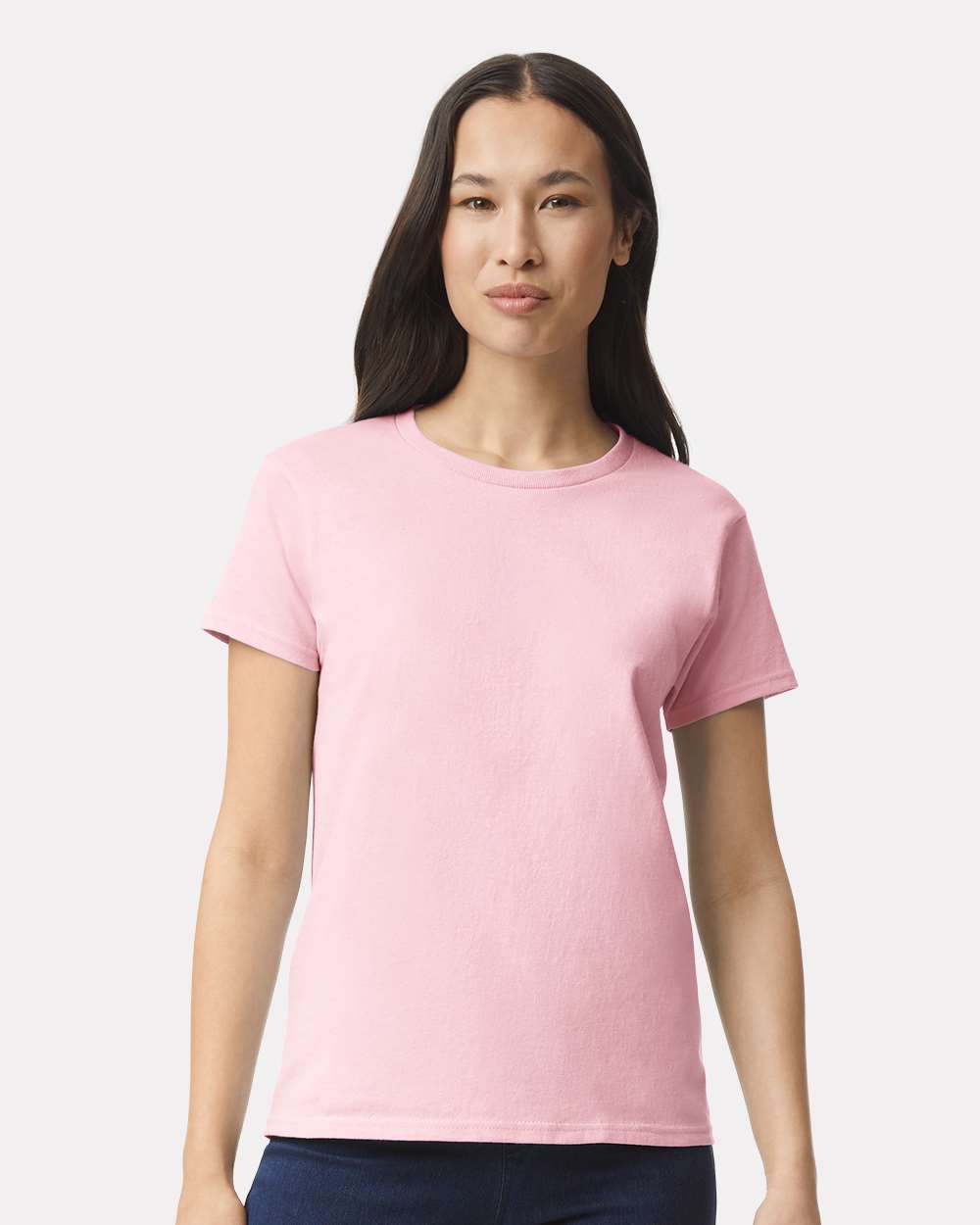 Women’s Ultra Cotton T-Shirt | Soft Everyday Essential