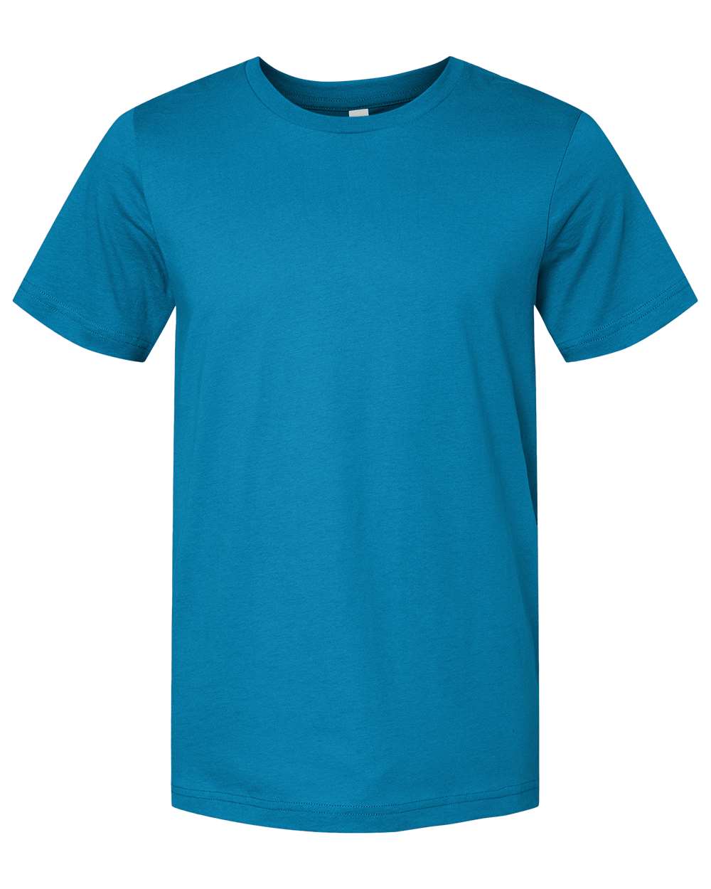 Unisex Jersey Tee – Bella + Canvas Soft Airlume Cotton