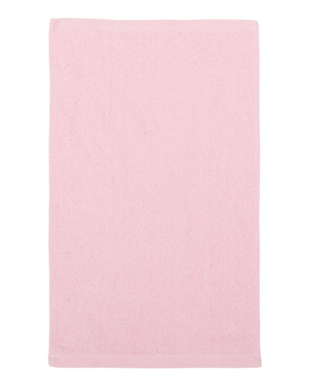 Q-Tees Budget Rally Towel – One Size Lightweight Cotton