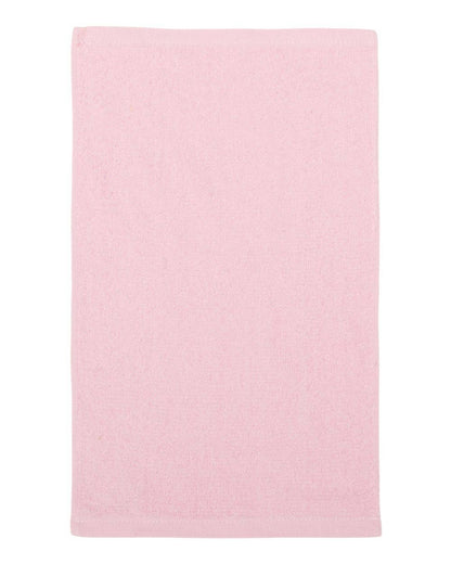 Q-Tees Budget Rally Towel – One Size Lightweight Cotton