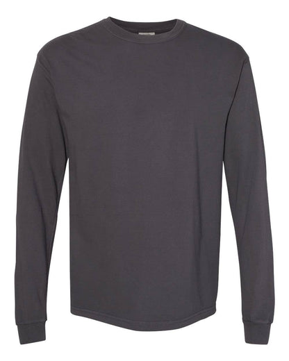 Comfort Colors Heavyweight Long Sleeve Tee | Unisex