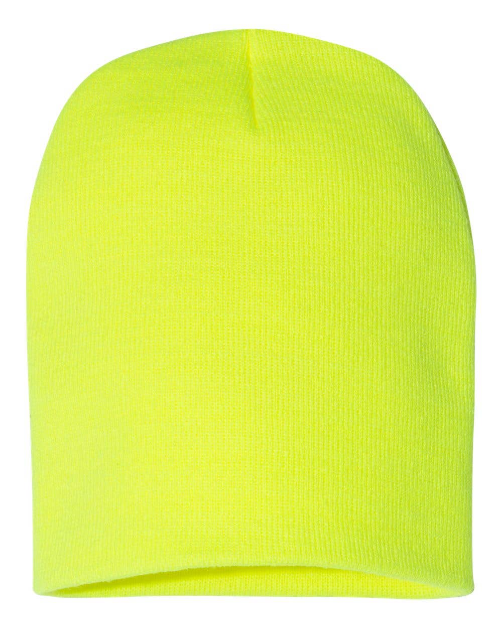 Classic YP Knit Beanie | Cozy Everyday Headwear