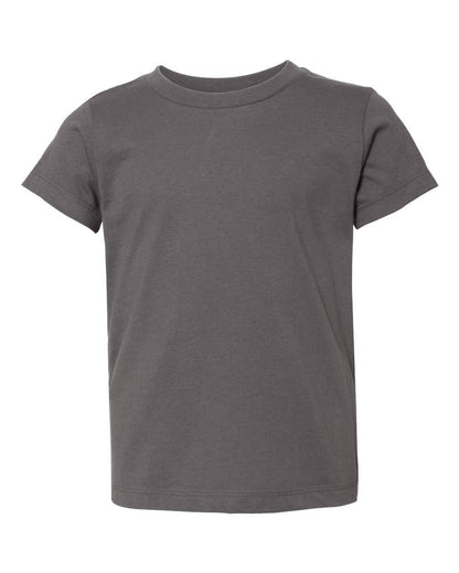 Bella + Canvas Kids Tee – Premium Airlume Cotton