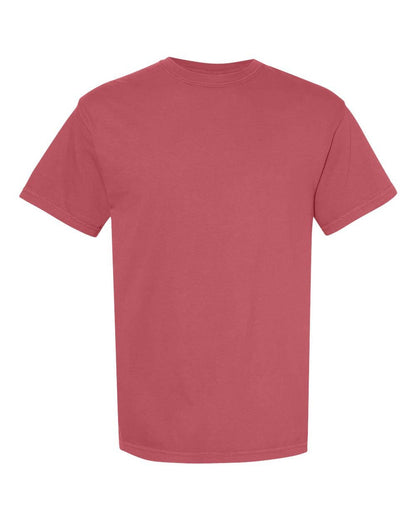 Comfort Colors Heavyweight Ring-Spun Cotton Tee